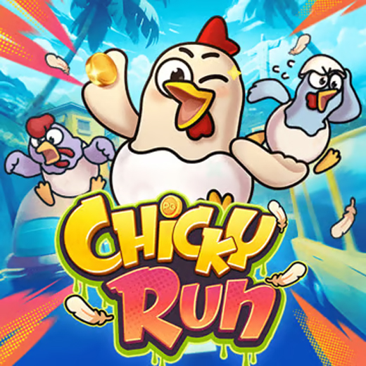 123bet 9 Chicky Run