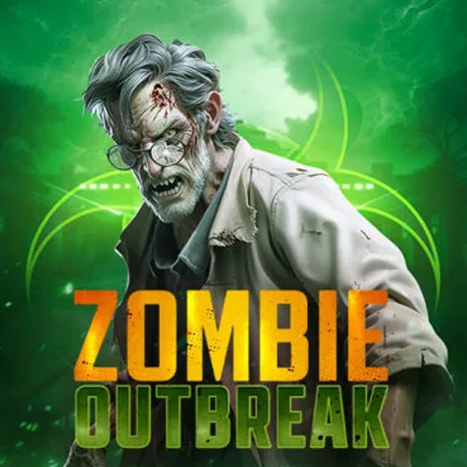 123bet 10 Zombie Outbreak