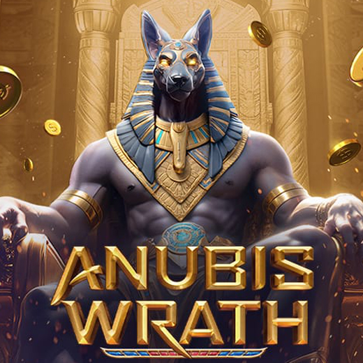 123bet 11 Anubis Wrath