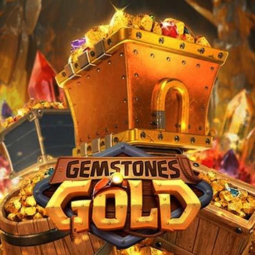 123bet 12 Gemstones Gold