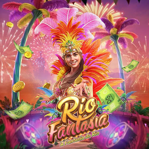 123bet 7 Rio Fantasia