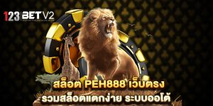 สล็อต-peh888-เว็บตรง-รวมสล็อตแตกง่าย-ระบบออโต้